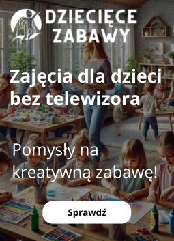 Proste gry strategiczne, które dziecko może wymyślić samo